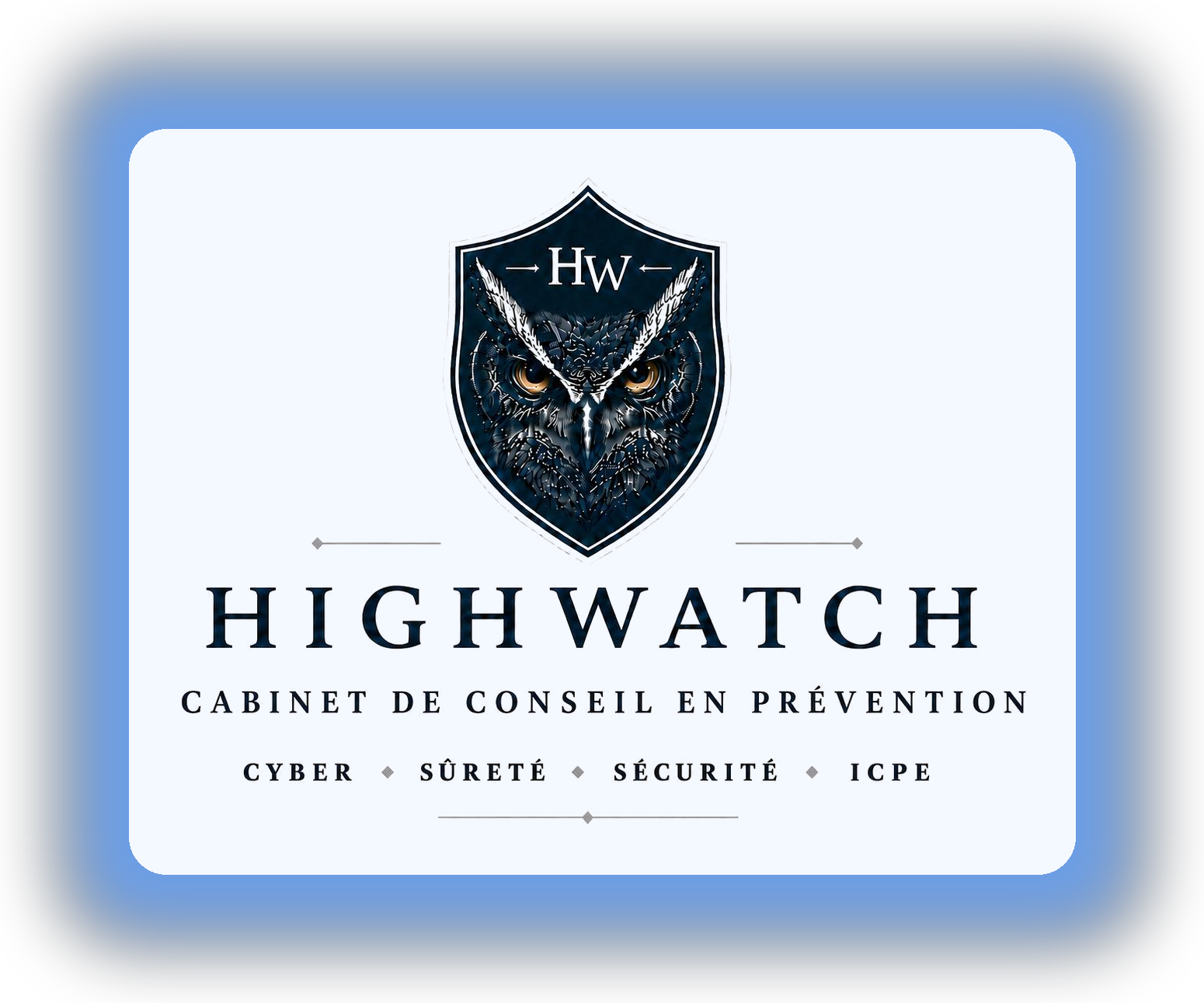 HighWatch-Conseil